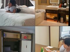 -南京圣和府邸豪华精选酒店