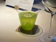 开胃酒-三嚥阁 La Villa Restaurant