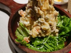 -俄士厨房(五棵松华熙LIVE店)