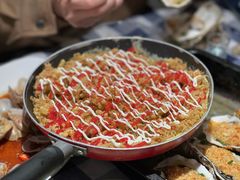 -阿妹小海鲜(下角店)