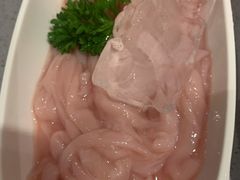 -海底捞火锅(新松江路店)