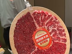 -海底捞火锅(劲松店)