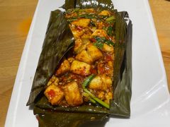 -山茶云南菜(中关村店)