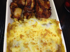 iphone_upload_pic-巴贝拉意式休闲餐厅(中央商场店)