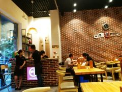 大堂-嘉州叶婆婆钵钵鸡(建设路店)