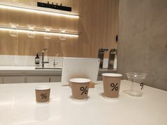 -% Arabica阿拉比卡咖啡烘焙工坊