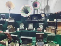 -旅顺留声机博物馆