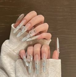 点击看大图 -睫毛弯弯·美甲美睫