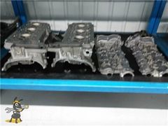 奔驰发动机价格-博睿通达汽车修理站