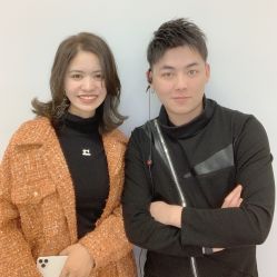 -P.STYLE派斯造型