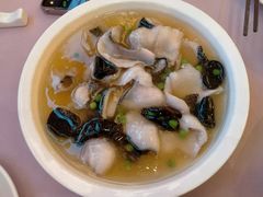 -金时代顺风大酒店(静安大融城店)