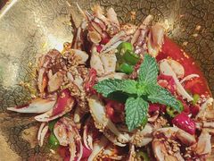 -三个渔夫·蒸汽海鲜(小白楼店)