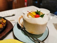 -青檸泰 LIME THAI (财富购物中心店)