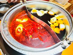 -川芙蓉·市井老川菜(人广店)