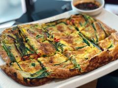 -本家韩国烤肉(财富大厦店)