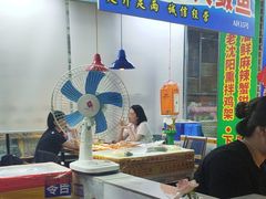 -喝丢一只鞋海鲜烧烤·海肠捞饭(文体街店)