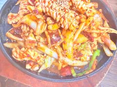 -妈妈手(山大总店)
