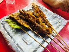 -非凡烧烤(历史博物馆店)