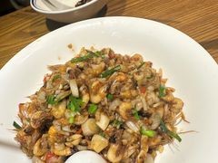 -李久其家民间餐厅(梅溪湖店)