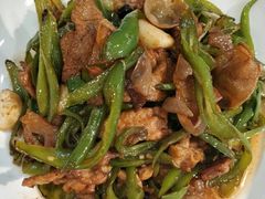 辣椒炒肉-德福兴(苏站路店)