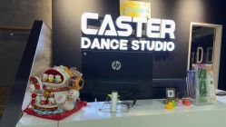 -CASTER跳舞俱乐部
