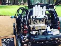 -星巴克臻选(南京艾尚天地店)