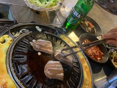 -喜来稀肉(金巴利道店)