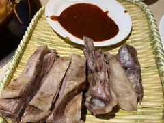 -总参北京涮羊肉
