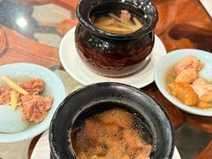 -西江美食舫·江西菜(健德桥店)