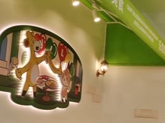 -意莱莉休闲餐厅(东汇城店)