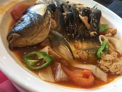 -西贝莜面村(上海百联西郊店)