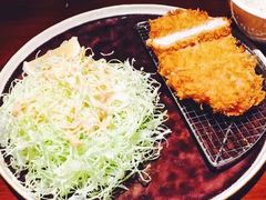 -山杏yama-katsu·吉列炸物