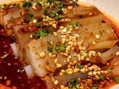 -小河盐帮·私家菜·烤鸭(三元桥·霄云路店)