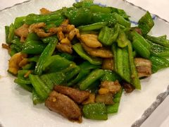 辣椒炒肉-围龙屋客家食府(福田店)