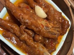 -点都德(汇盈广场店)