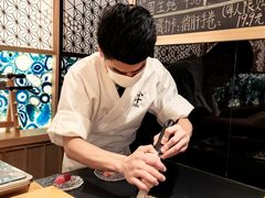 -小十Omakase(地王大厦店)