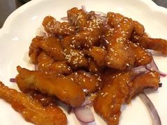 -沙田鸽王(解放路店)