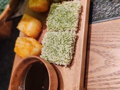 -盡膳口福跷脚牛肉火锅(晶耀前滩店)