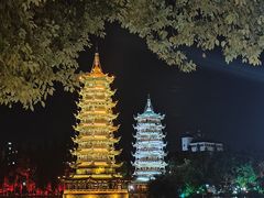 -桂林两江四湖景区