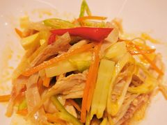 -陳香貴·兰州牛肉面(上海长风大悦城店)