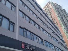 -头壹号 大油条·老长沙盖码饭(清河店)