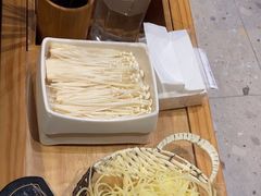 -小城牛事·鲜牛肉火锅(万达店)