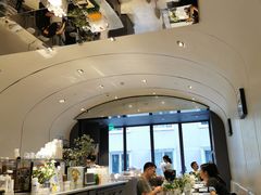 -Seesaw Coffee(上生新所店)