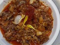 -王府井酒店(金桥港湾店)