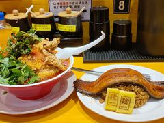 -麺屋猪一(福田石厦店)