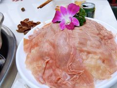 大刀腰片-枇杷园食为鲜火锅(南山店)
