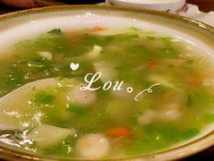 -阿马蛋汤·宁波小海鲜(总店)