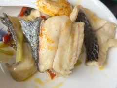 -黑河坝泡姜鸡贡椒鱼(贾旗路店)