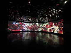 -同济大学四平路校区深海探索馆