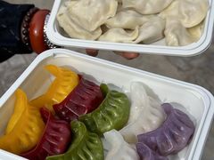 -一轩饺子馆(丽都店)